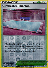 Circhester-Therme