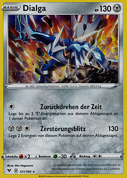 Dialga
