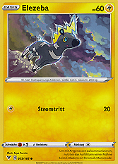 Elezeba