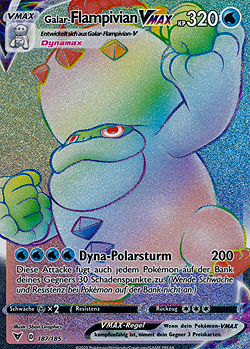 Galar-Flampivian-VMAX