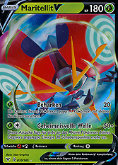 Maritellit-V