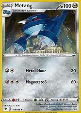 Metang