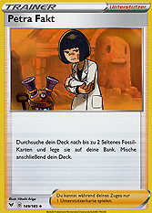 Petra Fakt