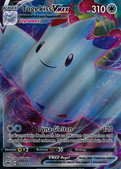 Togekiss-VMAX