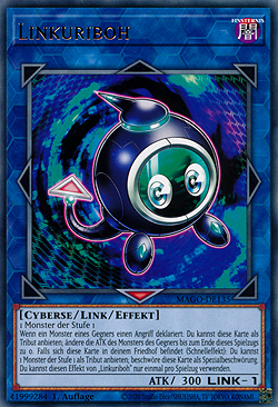 Linkuriboh