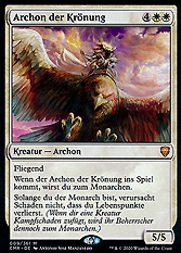 Archon der Krönung