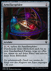 Armillarsphäre