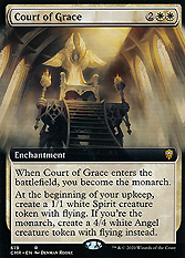 Court of Grace