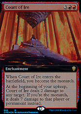 Court of Ire