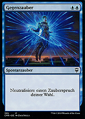 Gegenzauber