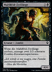 Mahlfeld-Zwillinge