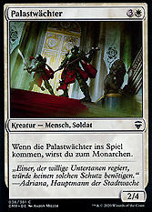 Palastwächter