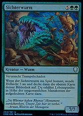 Sichterwurm