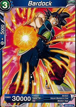 Bardock