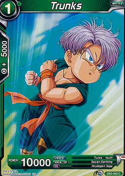 Trunks