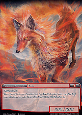 Orange Kuriboh Token