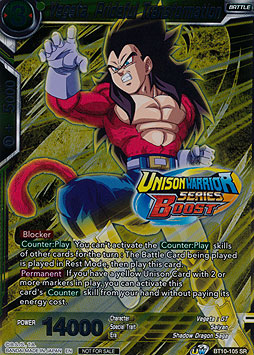 Vegeta, Prideful Transformation