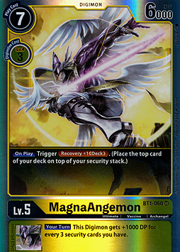 MagnaAngemon