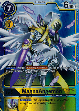 MagnaAngemon