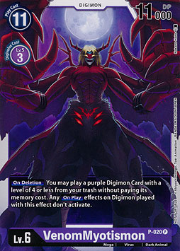 VenomMyotismon