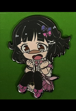 Rimi Ushigome