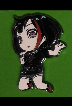 Ran Mitake