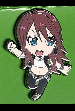 Tomoe Udagawa