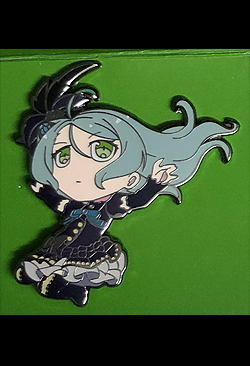 Sayo Hikawa