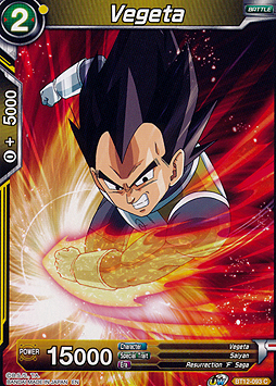 Vegeta