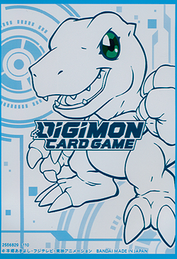 Agumon