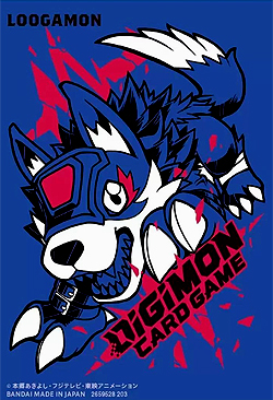 Loogamon
