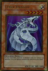 Cyber Dragon
