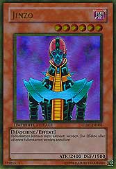 Jinzo