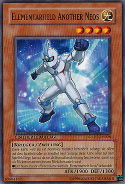 Elementarheld Another Neos