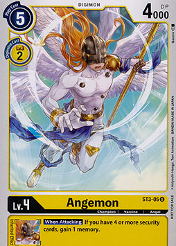 Angemon