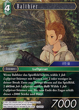 Balthier