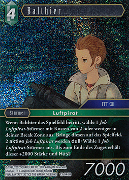 Balthier