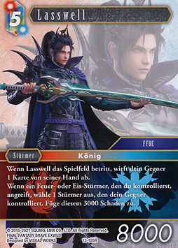 Lasswell