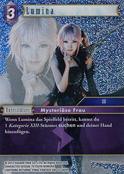 Lumina
