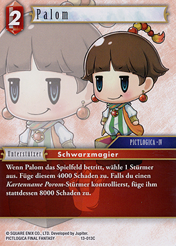 Palom
