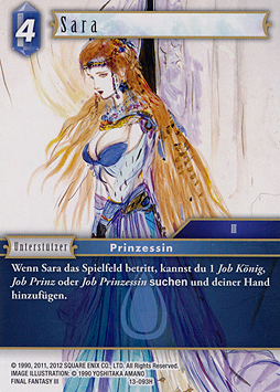 Sara