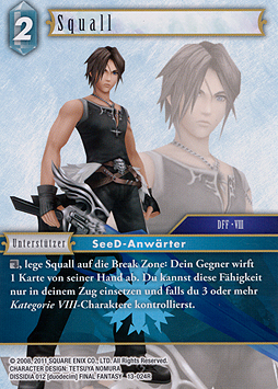 Squall