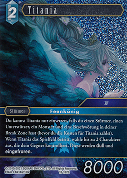 Titania