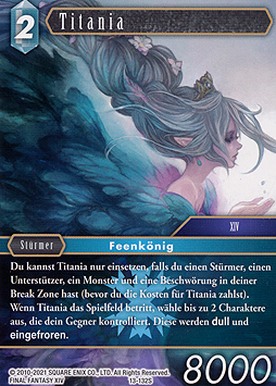 Titania