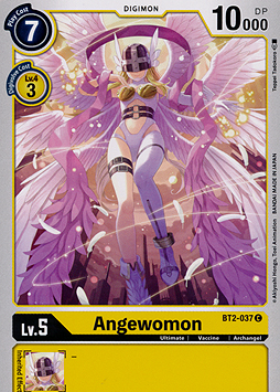 Angewomon