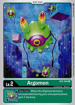 Argomon