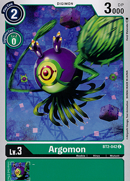 Argomon