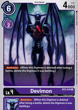 Devimon