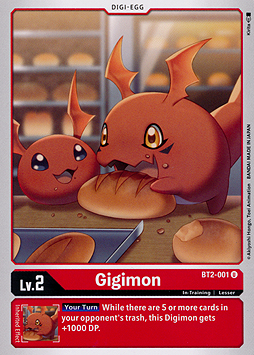 Gigimon