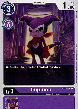 Impmon